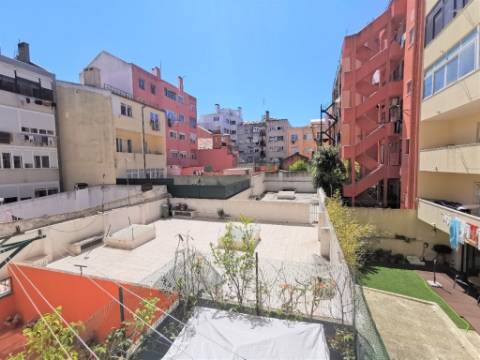 T2 TOTALMENTE RENOVADO