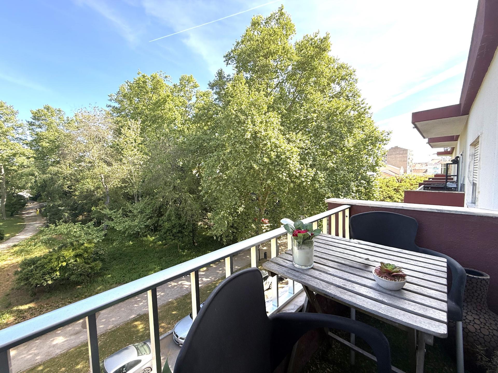 Apartamento T3+1 Duplex