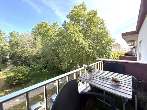 Apartamento T3+1 Duplex