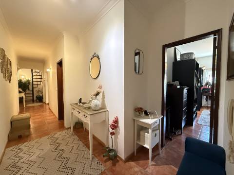 Apartamento T3+1 Duplex