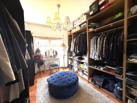 Apartamento T3+1 Duplex