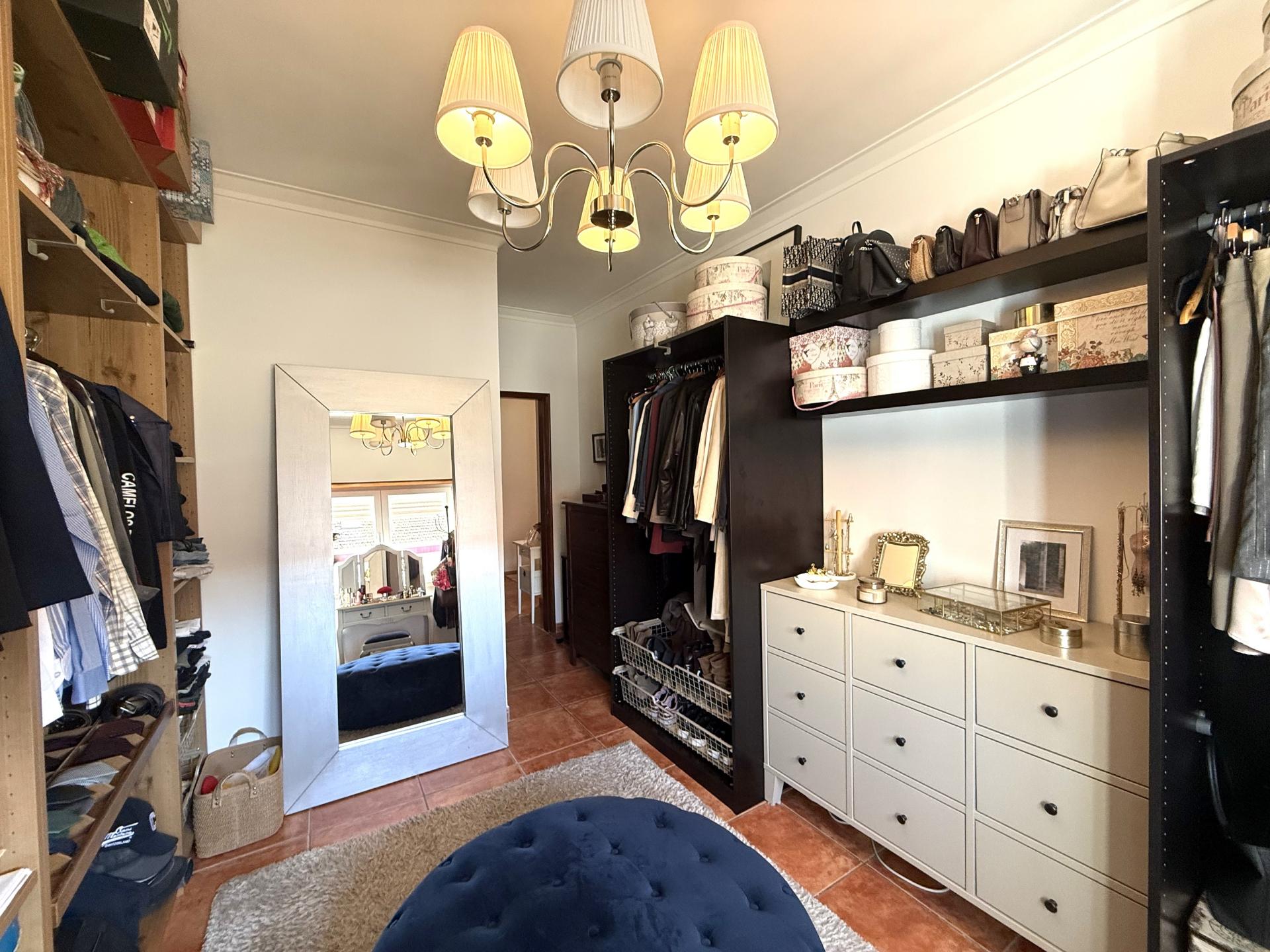 Apartamento T3+1 Duplex