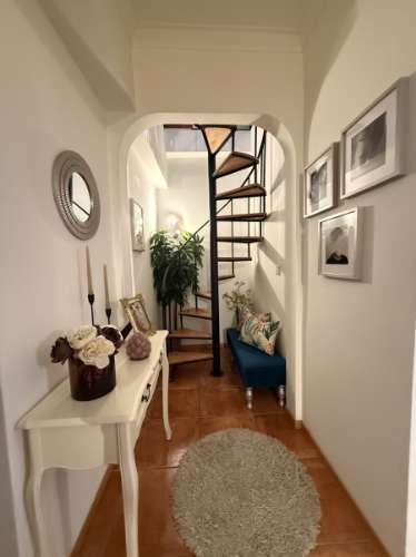 Apartamento T3+1 Duplex