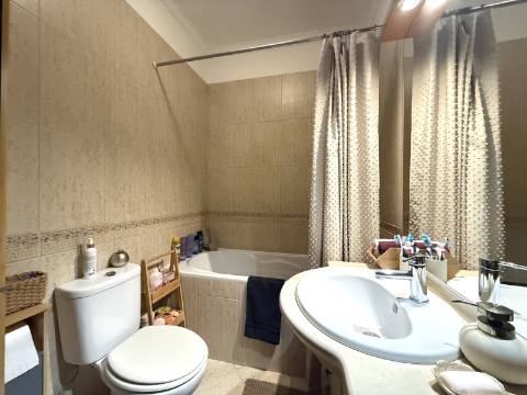 Apartamento T3+1 Duplex