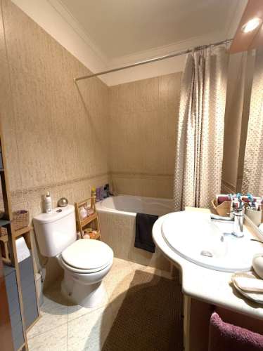 Apartamento T3+1 Duplex