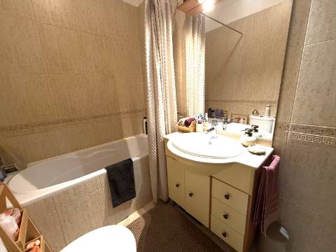 Apartamento T3+1 Duplex
