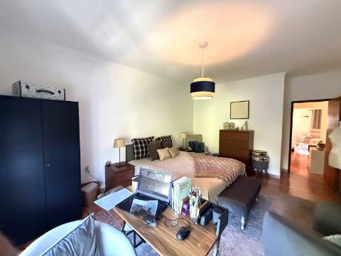 Apartamento T3+1 Duplex