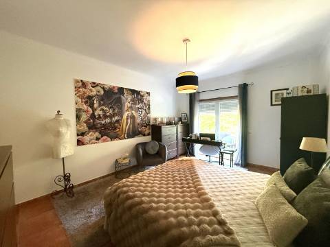 Apartamento T3+1 Duplex