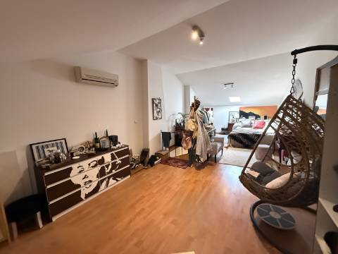 Apartamento T3+1 Duplex