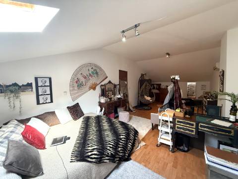 Apartamento T3+1 Duplex