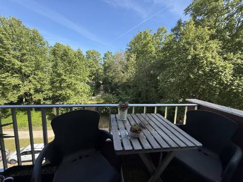 Apartamento T3+1 Duplex