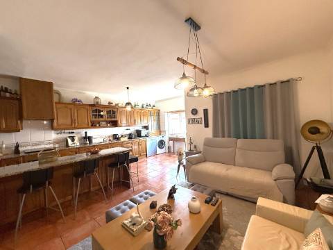 Apartamento T3+1 Duplex