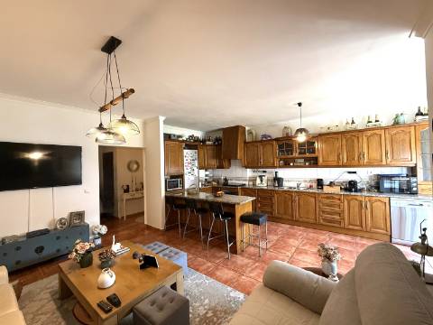 Apartamento T3+1 Duplex