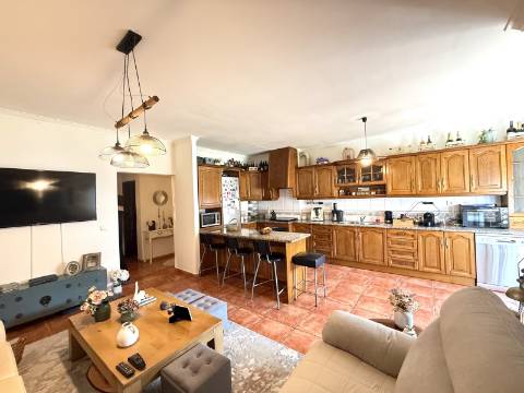 Apartamento T3+1 Duplex