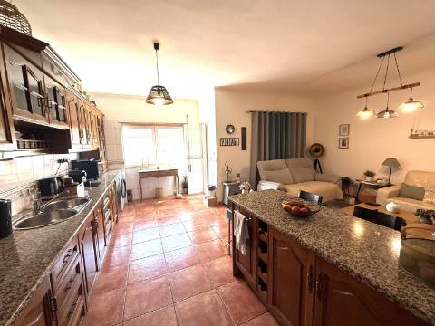 Apartamento T3+1 Duplex