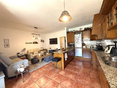 Apartamento T3+1 Duplex