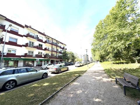 Apartamento T3+1 Duplex