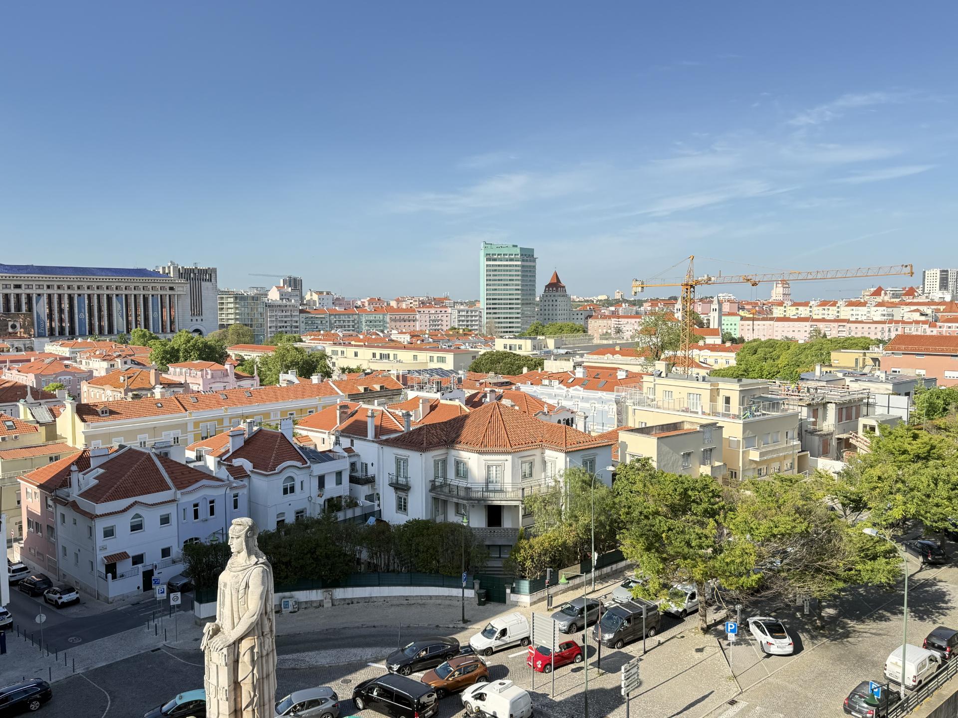 Exclusivo T6 Renovado junto ao Técnico
