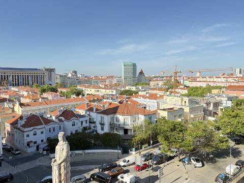 Exclusivo T6 Renovado junto ao Técnico
