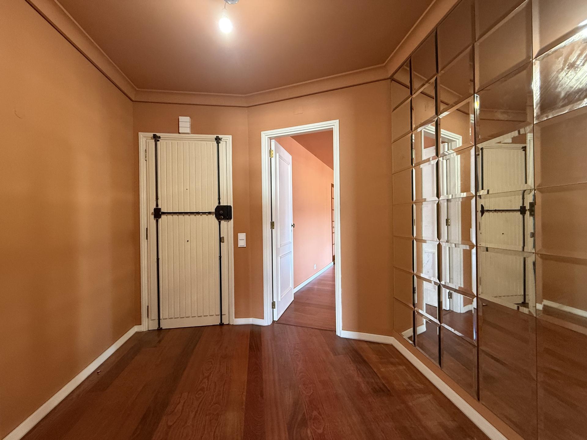 Exclusivo T6 Renovado junto ao Técnico
