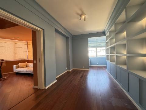 Exclusivo T6 Renovado junto ao Técnico
