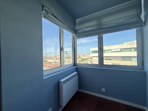 Exclusivo T6 Renovado junto ao Técnico
