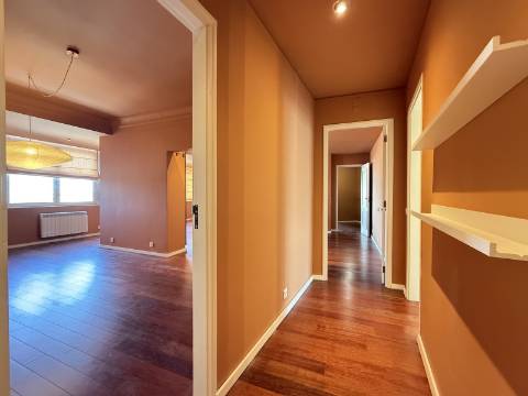 Exclusivo T6 Renovado junto ao Técnico
