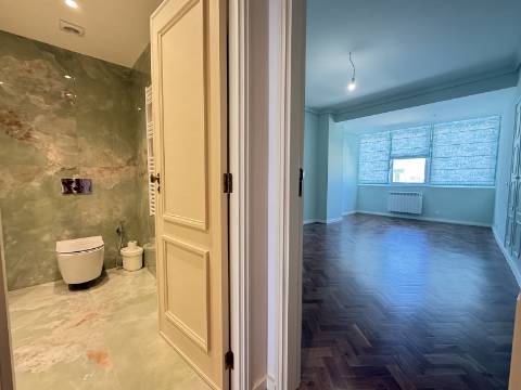 Exclusivo T6 Renovado junto ao Técnico
