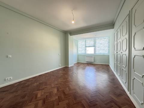 Exclusivo T6 Renovado junto ao Técnico
