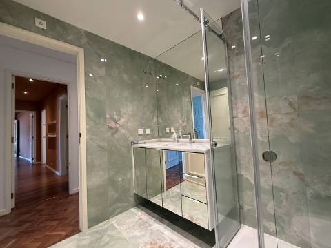 Exclusivo T6 Renovado junto ao Técnico
