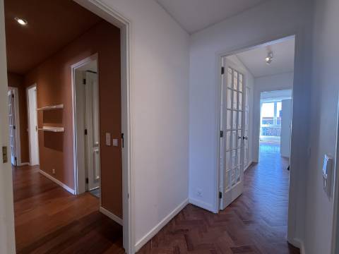 Exclusivo T6 Renovado junto ao Técnico
