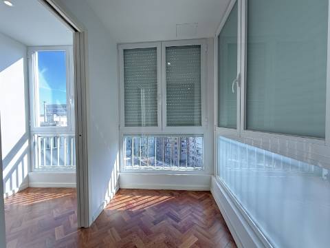 Exclusivo T6 Renovado junto ao Técnico
