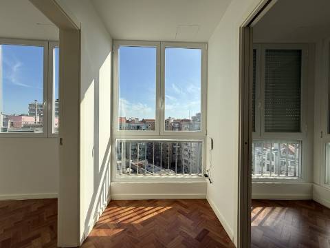 Exclusivo T6 Renovado junto ao Técnico
