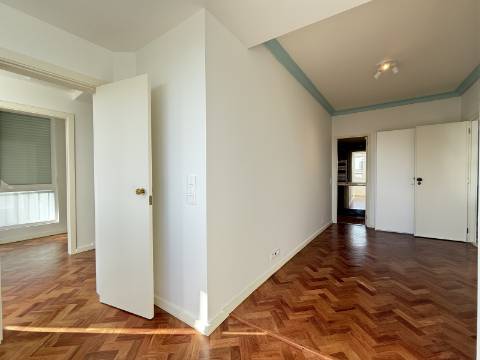 Exclusivo T6 Renovado junto ao Técnico
