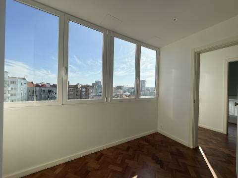 Exclusivo T6 Renovado junto ao Técnico
