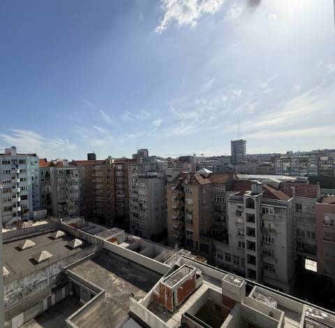 Exclusivo T6 Renovado junto ao Técnico
