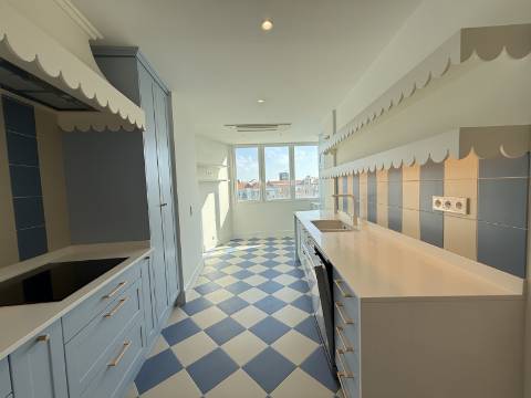 Exclusivo T6 Renovado junto ao Técnico
