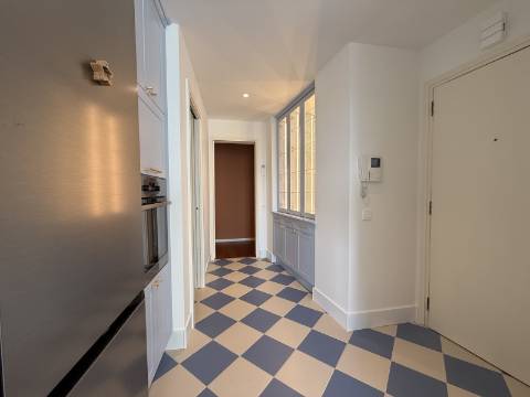 Exclusivo T6 Renovado junto ao Técnico
