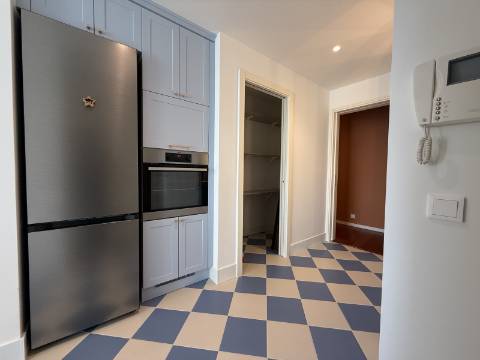 Exclusivo T6 Renovado junto ao Técnico
