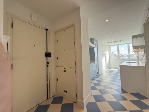 Exclusivo T6 Renovado junto ao Técnico
