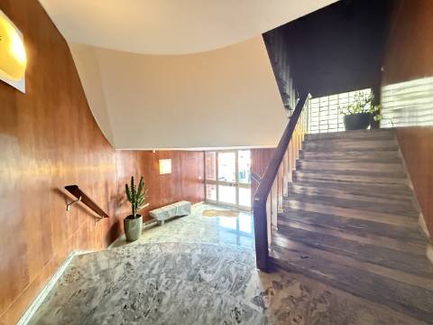 Exclusivo T6 Renovado junto ao Técnico
