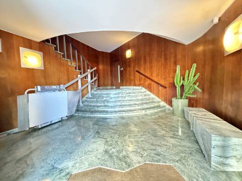 Exclusivo T6 Renovado junto ao Técnico
