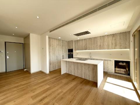T2 Novo 2 suites
