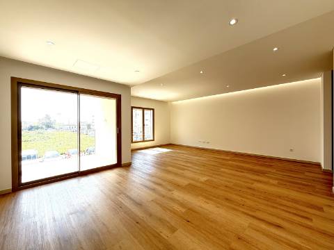 T2 Novo 2 suites