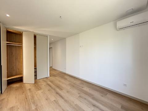 T3 Novo Construção de excelência