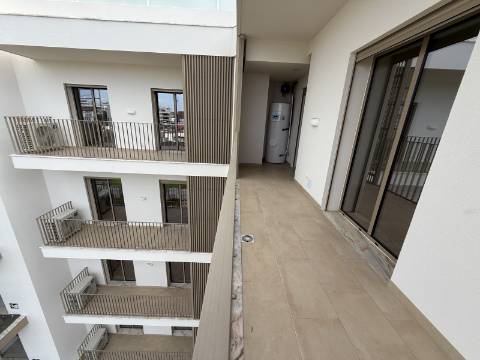 T3 Novo Construção de excelência