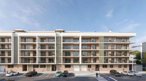 T2 120m2 3wc - 2 suites