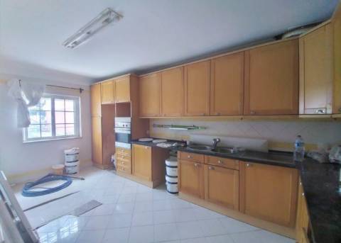 Moradia T7 em Albarraque