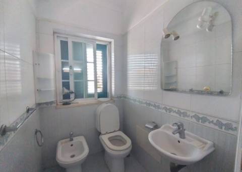 Moradia T7 em Albarraque