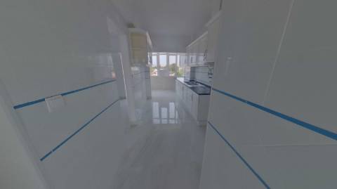 Apartamento T3 - Carcavelos